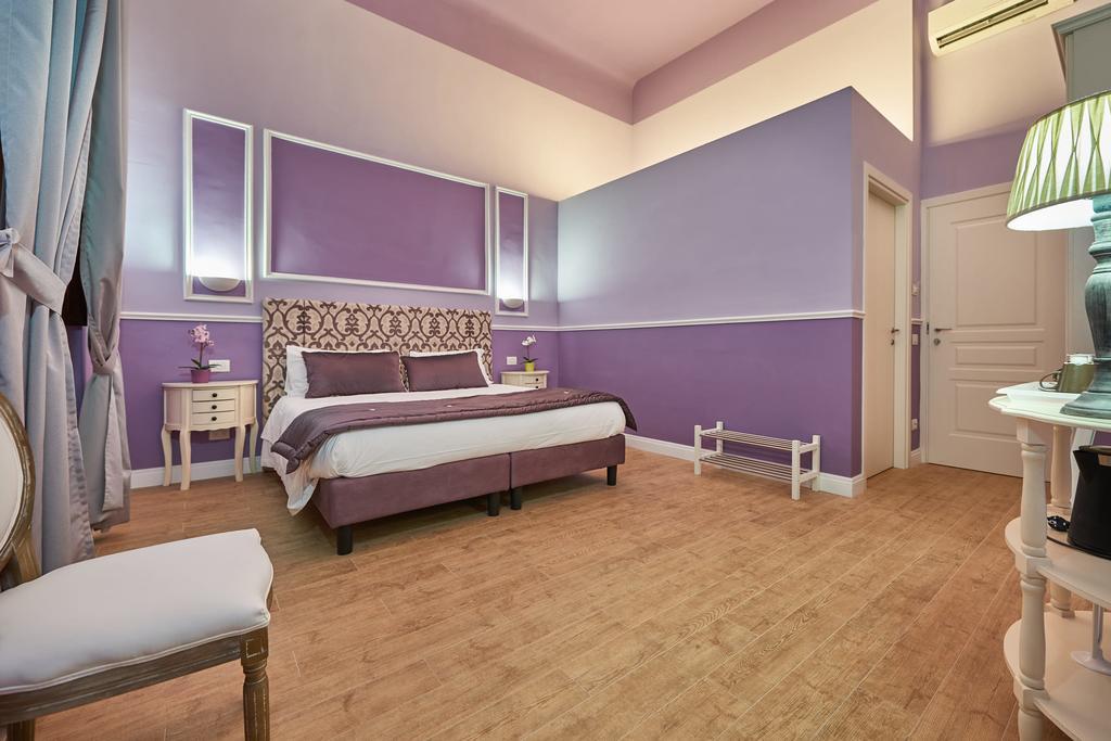 Residenza Martelli Florence Exterior photo
