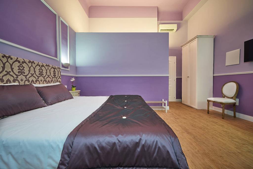 Residenza Martelli Florence Exterior photo