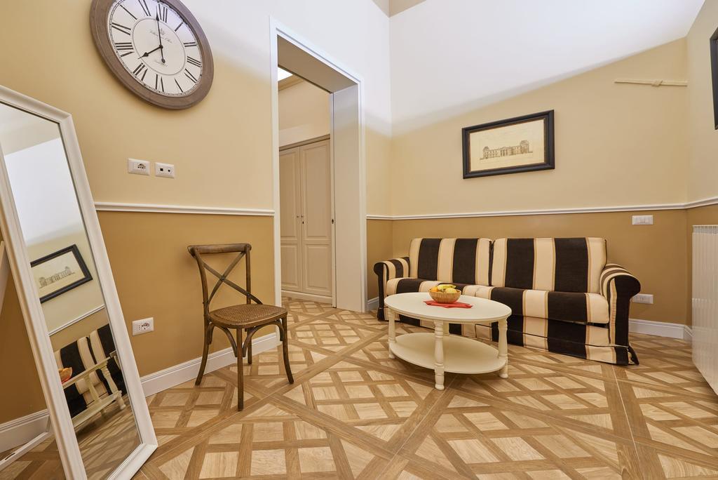 Residenza Martelli Florence Exterior photo
